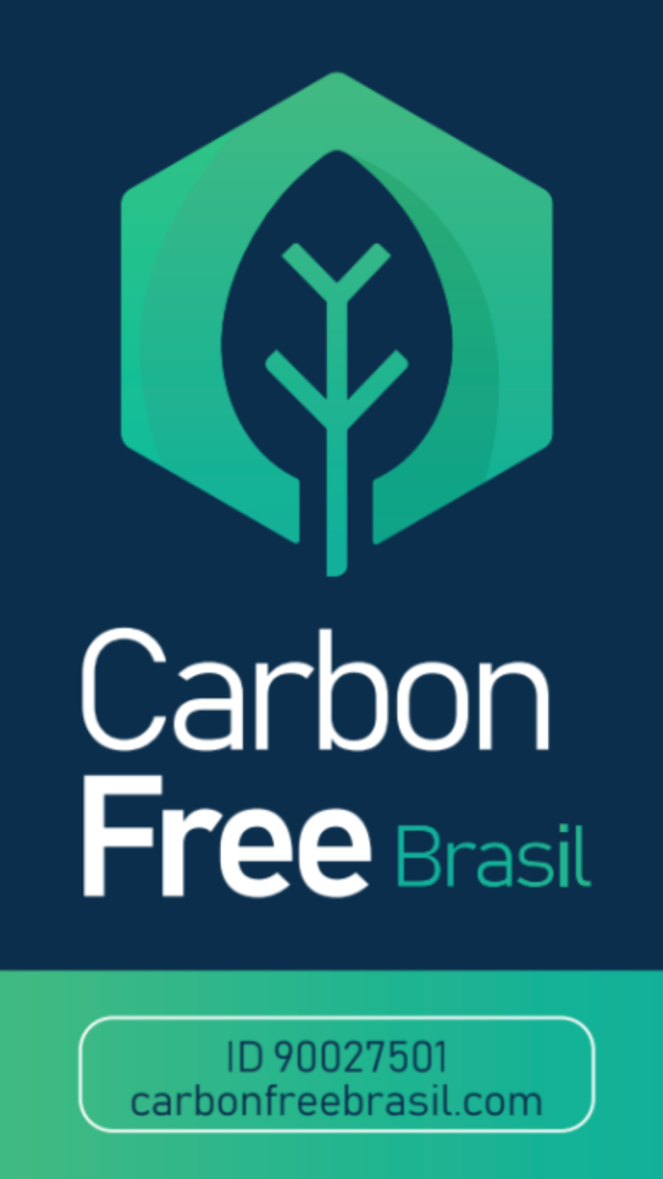 Carbon Free Brasil